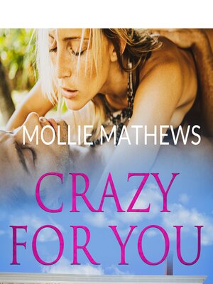 cover image of Crazy For You